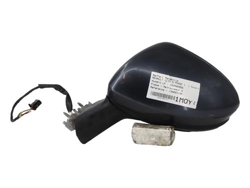left-mirror-renault-clio-v-b7_-2019-40200574 main image