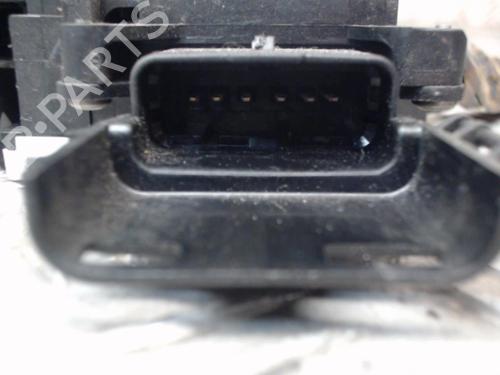Used Electronic module Electronic module PEUGEOT 207 (WA_, WC_) 1.6 HDi (90 hp) 24282394 24282394