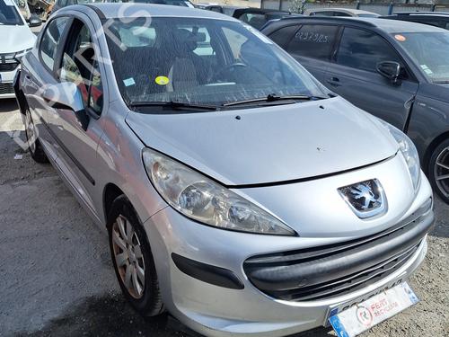 Pièces Détachées Usagées PEUGEOT 207 (WA_, WC_) 1.4 (73 hp) 4342068