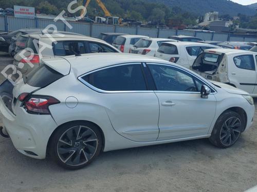 Rear mirror CITROËN DS4 (NX_) 2.0 HDi 165 | BP24268123I6  - Image 11