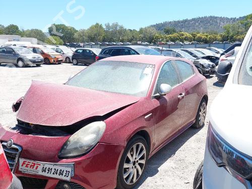 Left tailgate light ALFA ROMEO GIULIETTA (940_) 1.6 JTDM (940FXD1A) | BP24271762C79 - Image 11