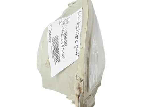 Left front fog light RENAULT TWINGO II (CN0_) 1.5 dCi 90 | BP40537075C30 - Image 3