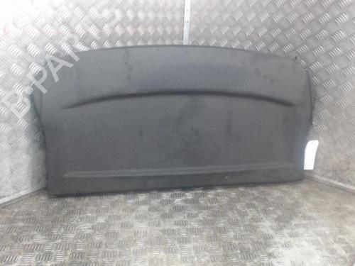 Chapeleira/Cortina mala BMW 1 (F20) 116 d (116 hp) 31250617