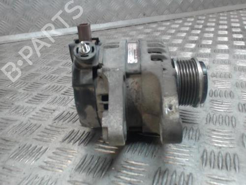 Used Alternator Alternator PEUGEOT 108 1.0 VTi (69 hp) 24271665 24271665
