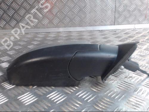 Right mirror OPEL MERIVA A MPV (X03) 1.7 CDTI (E75) | BP24283982C27 
