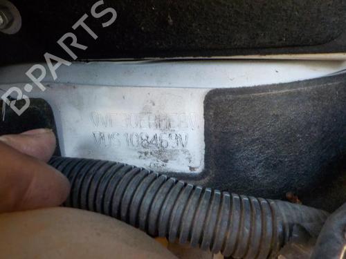 Front wiper motor PEUGEOT 5008 (0U_, 0E_) 2.0 HDi 150 / BlueHDi 150 | BP24280643M29 