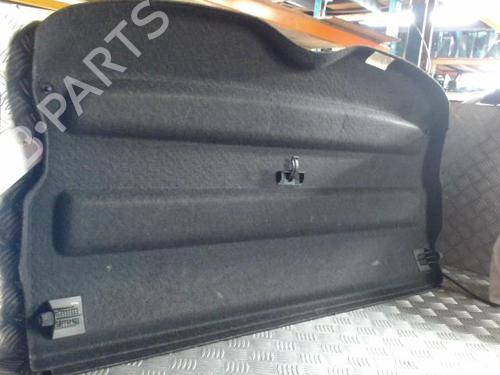 Rear parcel shelf CITROËN C4 II (NC_) 1.6 HDi 90 | BP24264504C85  - Image 5