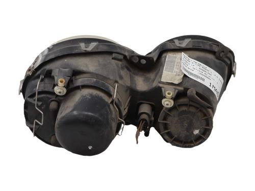 Left headlight JAGUAR X-TYPE I (X400) 2.5 V6 All-wheel Drive | BP37219749C28 - Image 5