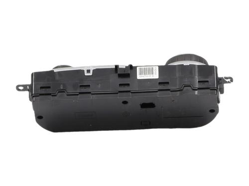 Climate control RENAULT ZOE (BFM_) | BP36056820I5 - Image 5