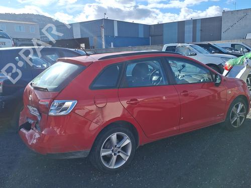 Left tailgate light SEAT IBIZA IV ST (6J8, 6P8) 1.2 TDI | BP26525785C79 - Image 7