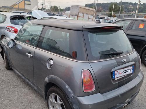 Climate control MINI MINI (R50, R53) Cooper S | BP25593919I5 - Image 15
