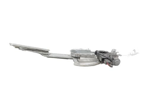 Used Front left window mechanism OPEL CORSA C (X01) 1.2 Twinport (F08, F68) (80 hp) 26617110
