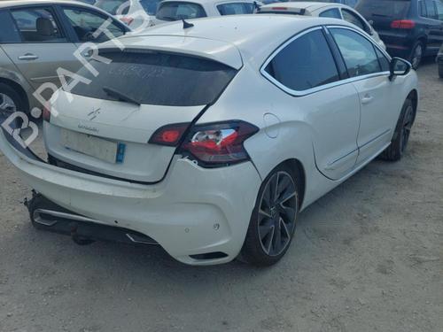 Rear mirror CITROËN DS4 (NX_) 2.0 HDi 165 | BP24268123I6  - Image 6