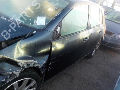 Electronic module VW GOLF VI (5K1) 1.6 TDI | BP24269902M83 