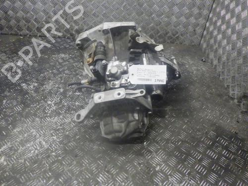 Gearbox ALFA ROMEO MITO (955_) 1.4 MultiAir (955AXL1B) | BP30003656M3 