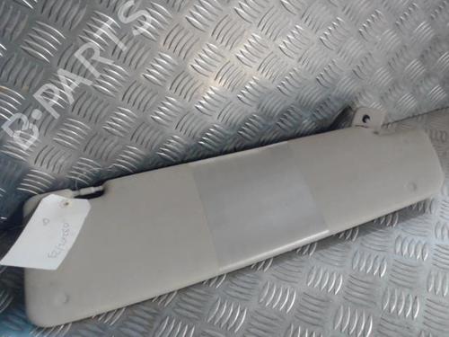 Right sun visor PEUGEOT BOXER Van 2.2 BlueHDi 120 | BP24272159I2 - Image 3