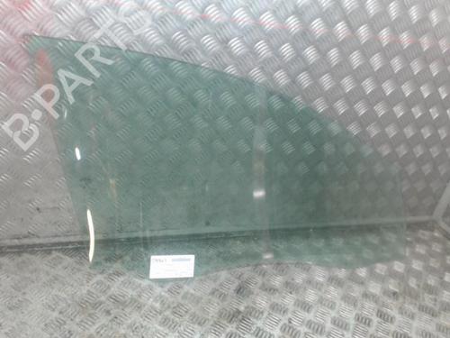 Front left door window VW GOLF VI (5K1) 1.6 TDI | BP29073577C18 