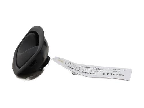 Used Rear left interior door handle Rear left interior door handle RENAULT MEGANE III Grandtour (KZ0/1) 1.5 dCi (KZ09, KZ0D, KZ1G, KZ29, KZ14, KZ1W, KZ10, KZ1F,... (110 hp) 30302159 30302159