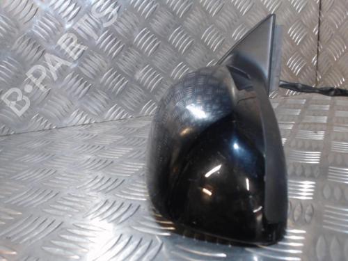 Right mirror AUDI A4 B7 Avant (8ED) 2.0 TDI | BP24277524C27 