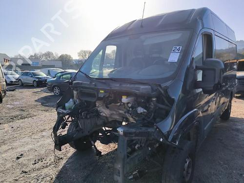 Used Parts PEUGEOT BOXER Van 2.0 BlueHDi 130 2369997