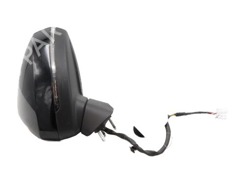 Left mirror AUDI A3 (8V1, 8VK) 1.6 TDI | BP32207786C26