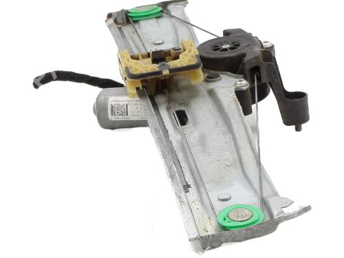 Used Rear left window mechanism Rear left window mechanism FIAT TIPO Saloon (356_, 357_) 1.3 D (356SXB1A, 356SXH1A, 356SXD1A) (95 hp) 33414967 33414967