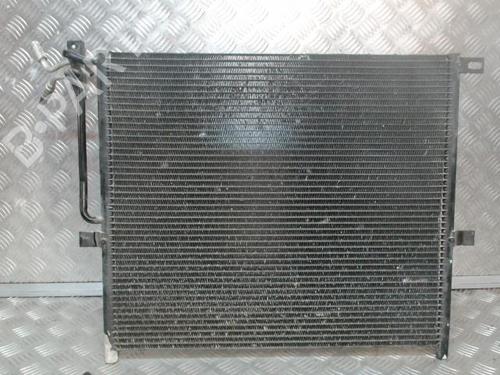 Used AC radiator BMW X3 (E83) xDrive 30 i (272 hp) 24268003