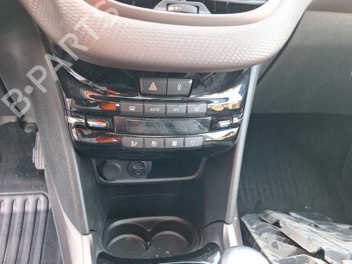 Rear mirror PEUGEOT 2008 I (CU_) 1.6 HDi | BP24939657I6 - Image 12