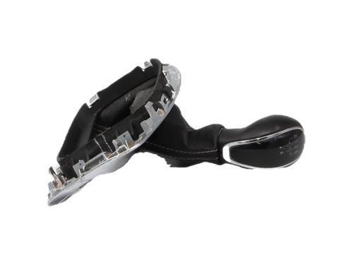 Shift knob OPEL MERIVA B MPV (S10) 1.3 CDTI (75) | BP36847657I34  - Image 5