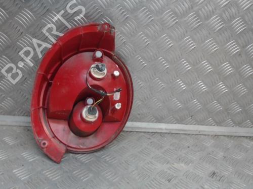Used Left taillight Left taillight CHEVROLET MATIZ (M200, M250) 0.8 (52 hp) 24277362 24277362
