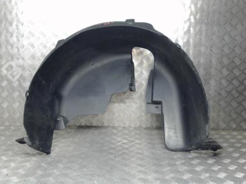 Wheel arch AUDI A1 Sportback (GBA) 35 TFSI | BP24282918C56 