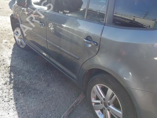 Right sun visor VW TOURAN (1T3) 1.6 TDI | BP26434602I2 - Image 12