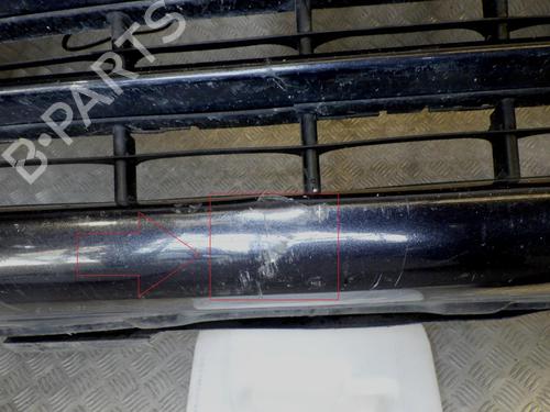 Front bumper CITROËN C8 (EA_, EB_) 2.0 HDi 135 | BP24275337C7 - Image 6