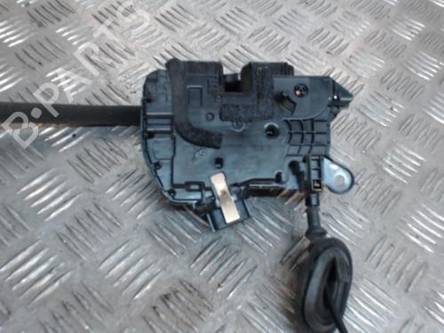 Rear right lock RENAULT CLIO IV (BH_) 1.2 16V | BP24269099C99 