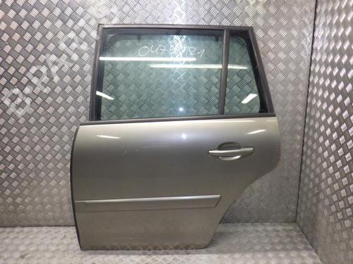 Left rear door CITROËN C4 Grand Picasso I (UA_) 1.6 HDi | BP24283001C4 