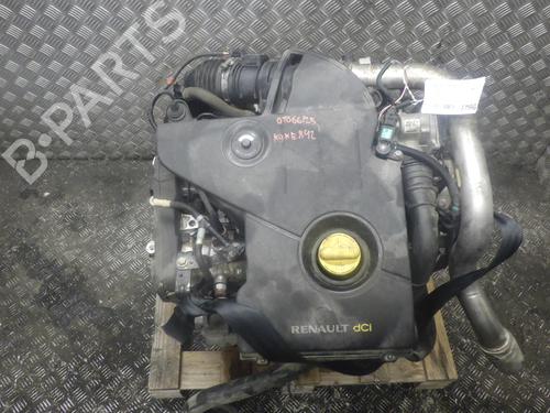 Used Engine Engine DACIA SANDERO 1.5 dCi (68 hp) 28964042 28964042