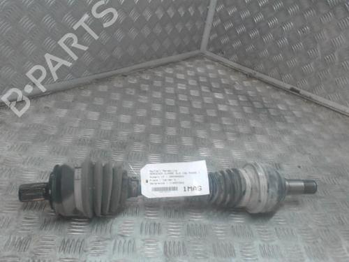 Used Left front driveshaft Left front driveshaft MERCEDES-BENZ GLA-CLASS (X156) GLA 220 CDI (156.903) (170 hp) 27984478 27984478
