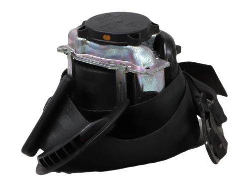 Front right seatbelt CITROËN C3 III (SX) 1.2 PureTech 82 | BP38549580I25 - Image 2