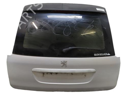 Used Tailgate Tailgate 39425913 39425913