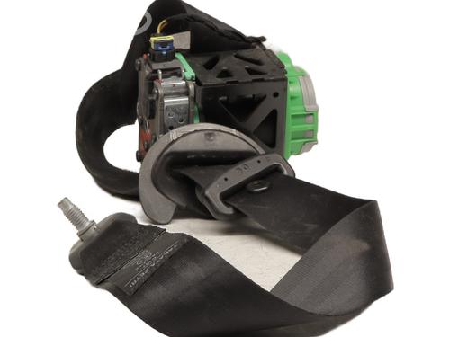 Front left seatbelt CITROËN C4 II (NC_) 1.6 VTi 120 (NC5FS0, NC5FS9) | BP24635767I26 - Image 5