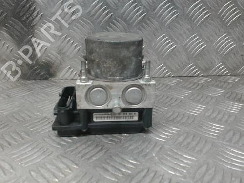 ABS pump NISSAN MICRA III (K12) 1.4 16V | BP24276889M43 