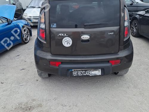 Left taillight KIA SOUL I (AM) 1.6 CRDi 128 | BP35799708C34 - Image 13