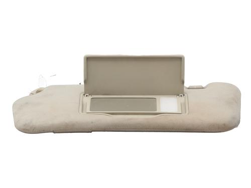 left-sun-visor-nissan-murano-ii-z51-2007-2008-2009-2010-2011-2012-2013-2014-32294066 main image