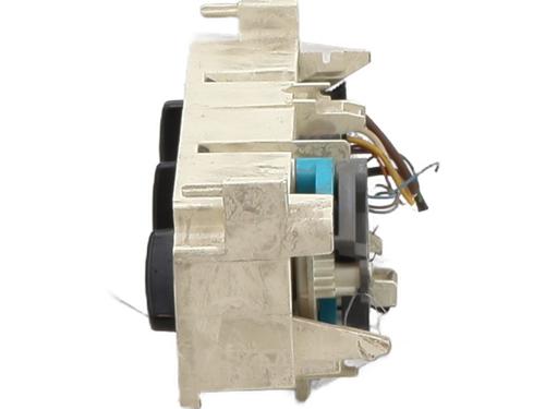 Climate control PEUGEOT PARTNER MPV (5_, G_) | BP31887422I5 - Image 3