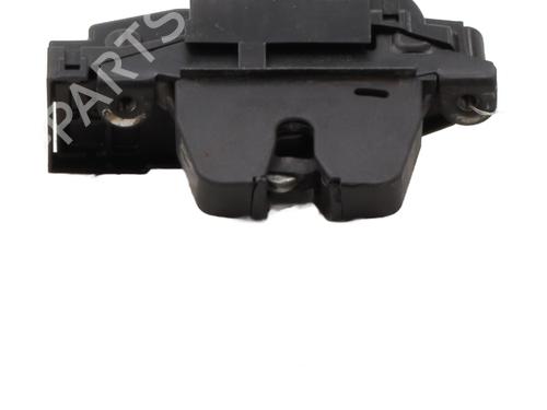 Used Tailgate lock Tailgate lock CITROËN C4 Picasso I MPV (UD_) 2.0 HDi 138 (136 hp) 32302706 32302706