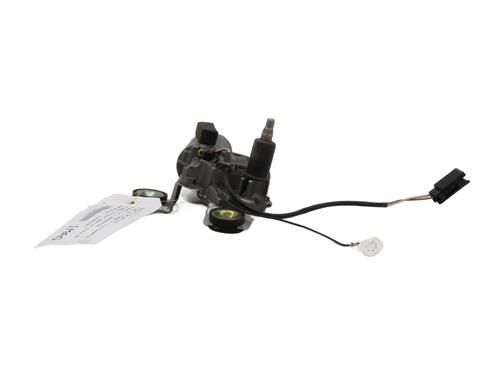 Used Rear wiper motor Rear wiper motor FORD KA (RB_) 1.3 i (60 hp) 30128498 30128498