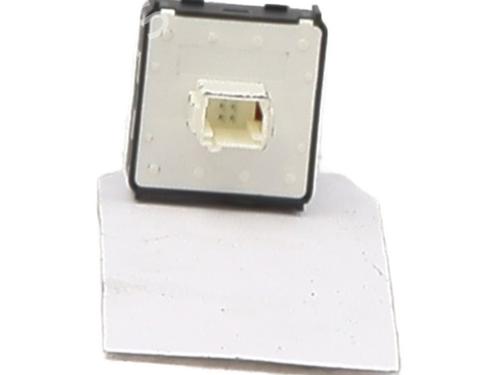 Used Left front window switch Left front window switch CITROËN C4 CACTUS 1.2 THP 110 (110 hp) 31856951 31856951