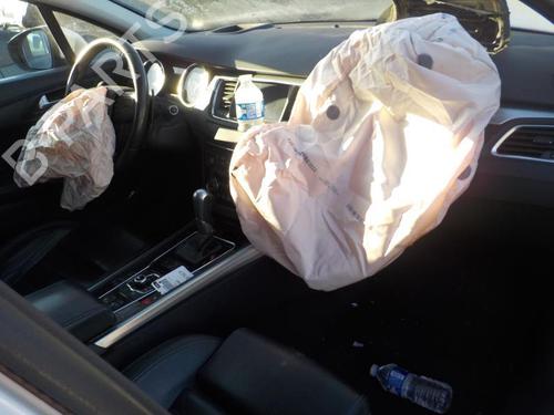 Middle console PEUGEOT 508 SW I (8E_) 2.2 HDi | BP24268700I22  - Image 10