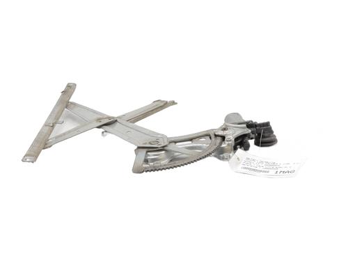 Front right window mechanism TOYOTA LAND CRUISER PRADO (_J12_) 3.0 D-4D (KDJ120, KDJ125, KDJ121) | BP26525791C23 