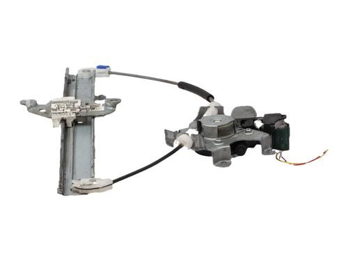 front-right-window-mechanism-nissan-juke-f15-2010-2011-2012-2013-2014-2015-2016-2017-2018-2019-37077537 main image